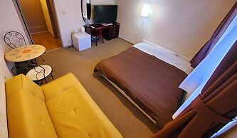 Nikko Ikoi Hotel