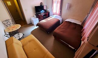 Nikko Ikoi Hotel