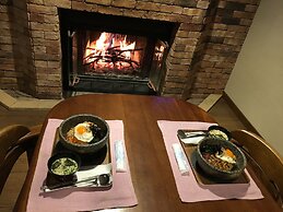 Nikko Ikoi Hotel
