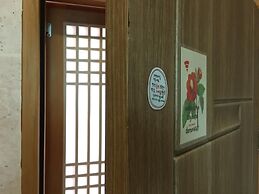 Doran Doran Guesthouse