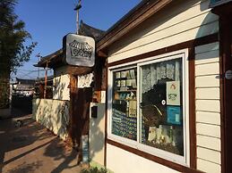 Doran Doran Guesthouse