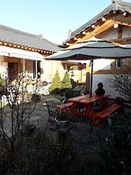 Doran Doran Guesthouse