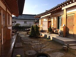 Doran Doran Guesthouse