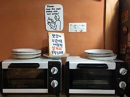 Doran Doran Guesthouse