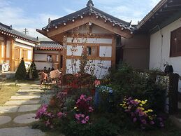 Doran Doran Guesthouse