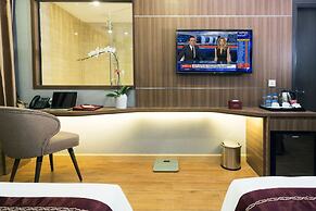 LeMore Hotel Nha Trang