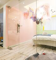 Henry's Apartment- Taikang Road