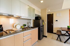 Viceroy 3 Mckinley Hill BGC