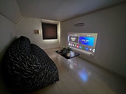 Soshigaya Apartment