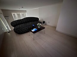 Soshigaya Apartment