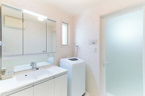 Soshigaya Apartment
