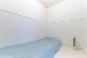 Soshigaya Apartment