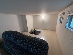 Soshigaya Apartment