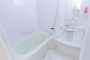 Soshigaya Apartment