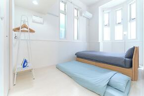 Soshigaya Apartment