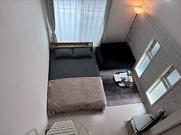 Soshigaya Apartment