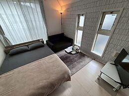 Soshigaya Apartment