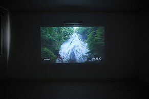 Soshigaya Apartment