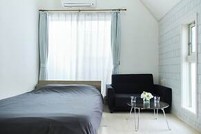 Soshigaya Apartment
