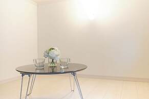 Soshigaya Apartment