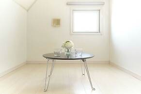 Soshigaya Apartment