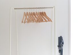 Soshigaya Apartment