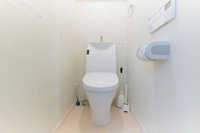 Soshigaya Apartment