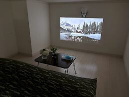 Soshigaya Apartment
