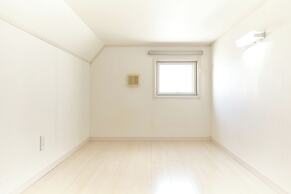 Soshigaya Apartment