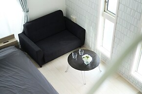 Soshigaya Apartment