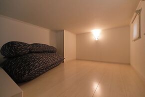 Soshigaya Apartment
