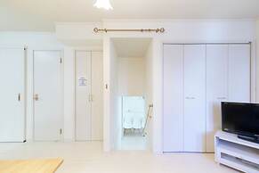 Soshigaya Apartment