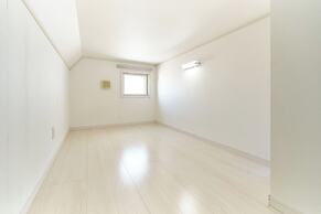 Soshigaya Apartment
