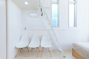 Soshigaya Apartment