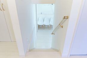 Soshigaya Apartment