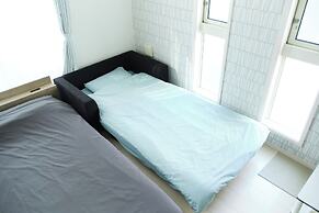 Soshigaya Apartment