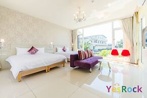 Tourist Home B&B