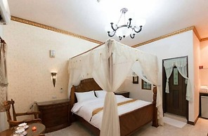 Tourist Home B&B