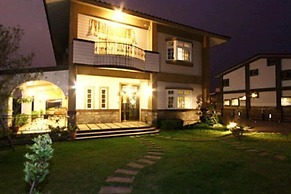Tourist Home B&B