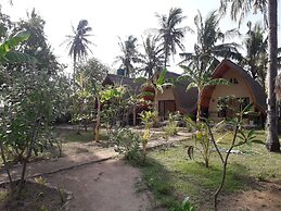 Ings Garden