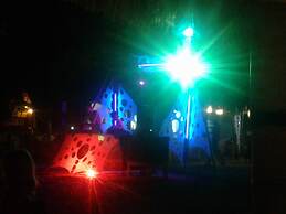 Ings Garden