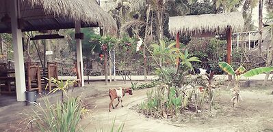 Ings Garden