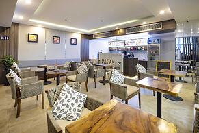 Atlantic Nha Trang Hotel