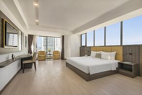 Atlantic Nha Trang Hotel