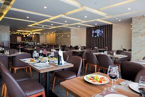 Atlantic Nha Trang Hotel