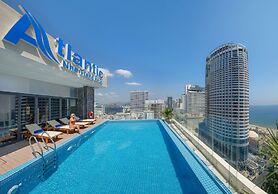 Atlantic Nha Trang Hotel