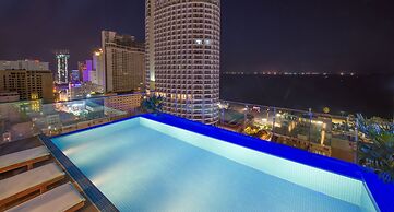 Atlantic Nha Trang Hotel