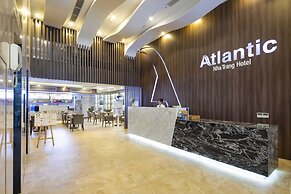 Atlantic Nha Trang Hotel