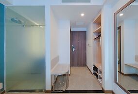 Atlantic Nha Trang Hotel