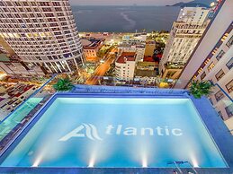 Atlantic Nha Trang Hotel